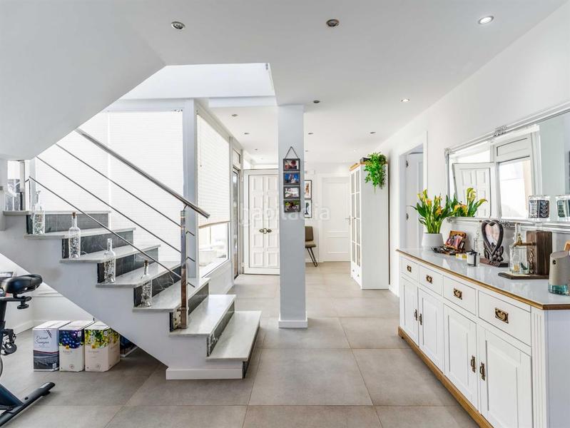 Foto f330163d-a0c0-4597-ab55-a70bd9ee3ff6. Chalet avec chauffage parking piscine dans Las Marinas Garrucha