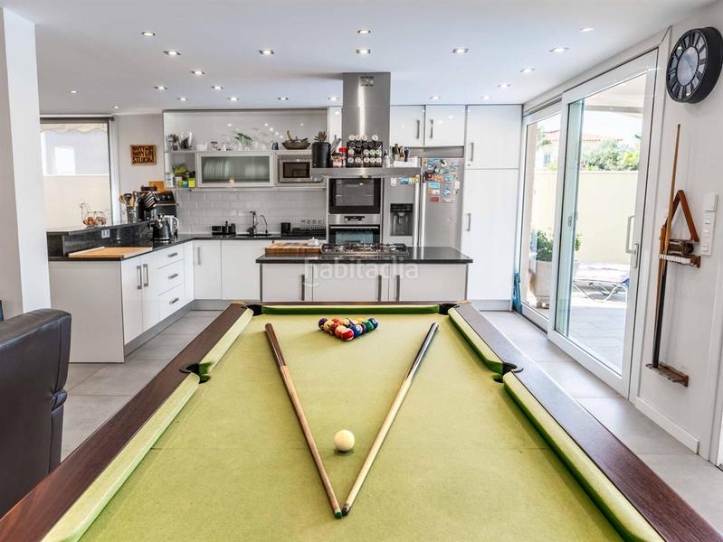 Foto 62bea667-a288-4b27-b1d6-9483e8d58440. Chalet en Las Marinas Garrucha