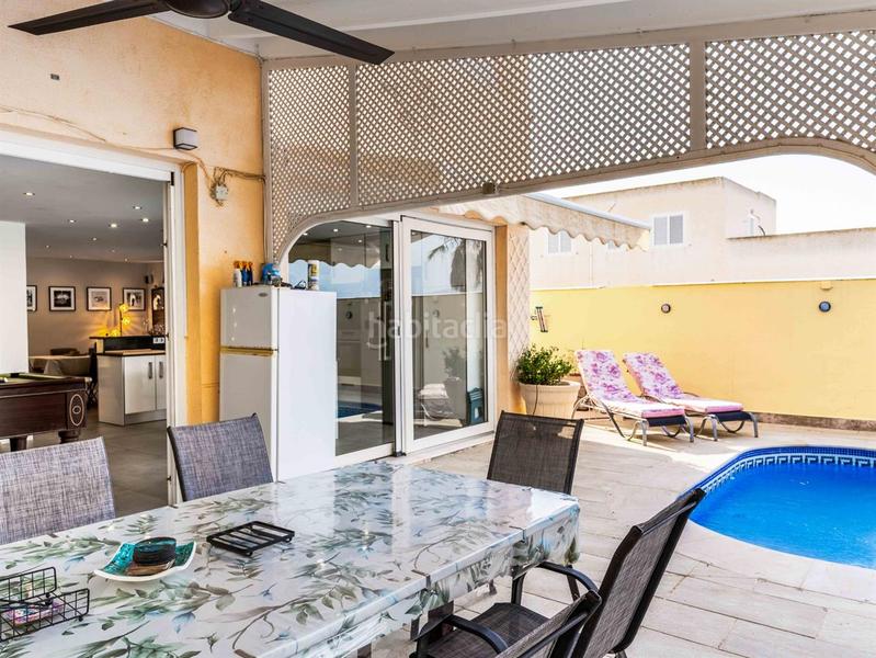 Foto 8139bbc1-a571-4d46-ae91-de2179789394. Chalet en Las Marinas Garrucha