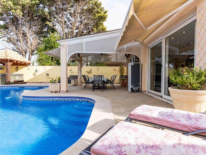 Foto 9d5257f9-e221-438c-8ebb-bfe02317a856. Chalet en Las Marinas Garrucha