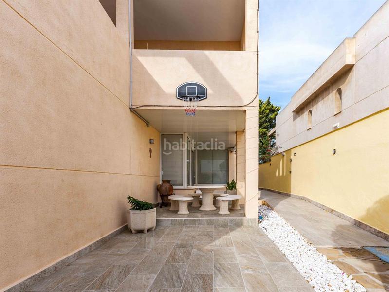 Foto b60429d6-f4e9-4a72-9e27-71546c4b57d9. Chalet en Las Marinas Garrucha