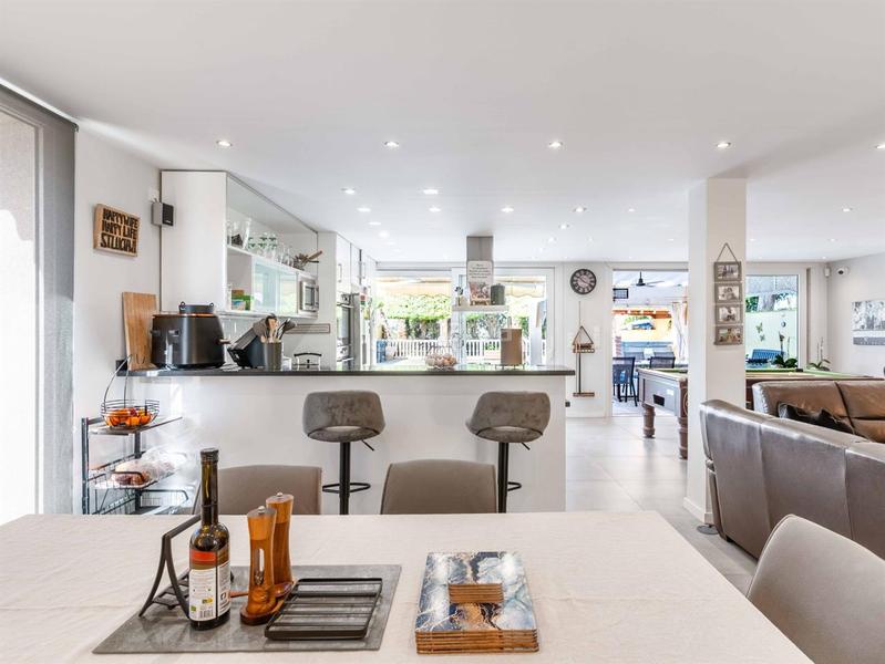 Foto d5a04c6a-0f6e-411d-be20-f5e46505d09f. Chalet en Las Marinas Garrucha