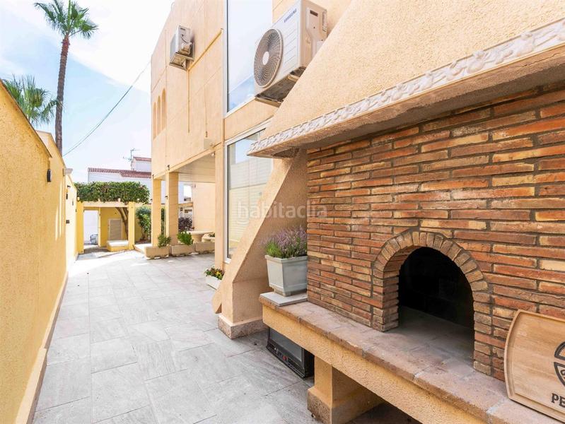 Foto 5bbfb706-c866-4132-8341-56d2bcafda16. Chalet con riscaldamento parcheggio piscina in Las Marinas Garrucha