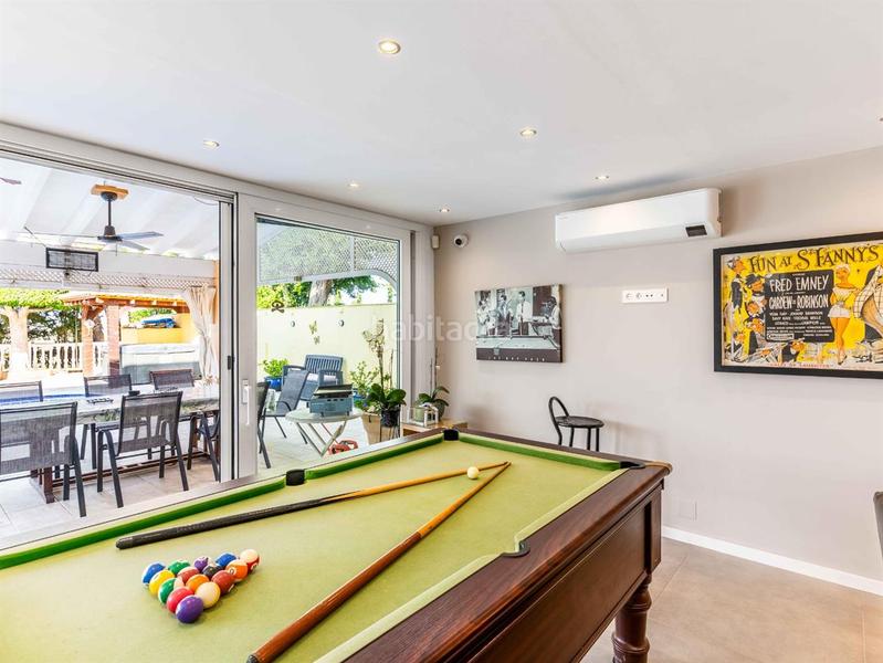 Foto 70866a4c-598e-42bc-9d3c-b6aaa283bb5a. Chalet con riscaldamento parcheggio piscina in Las Marinas Garrucha