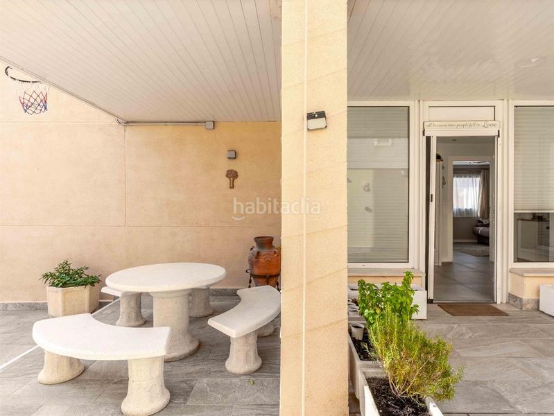 Foto a6dc6251-d2b1-411a-b663-4f1e50fb3d5a. Chalet con riscaldamento parcheggio piscina in Las Marinas Garrucha