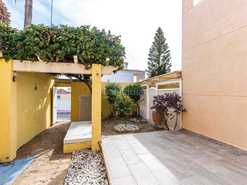 Foto bb4f13d7-76d0-48fb-8088-55d45a6d56a6. Chalet con riscaldamento parcheggio piscina in Las Marinas Garrucha