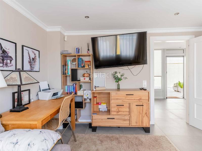 Foto da8db292-d917-46ea-9d4b-658907570b01. Chalet con riscaldamento parcheggio piscina in Las Marinas Garrucha