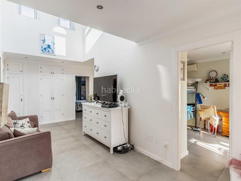 Foto dc17dc95-28ac-4f9f-81e5-c3c7a14b6977. Chalet con riscaldamento parcheggio piscina in Las Marinas Garrucha