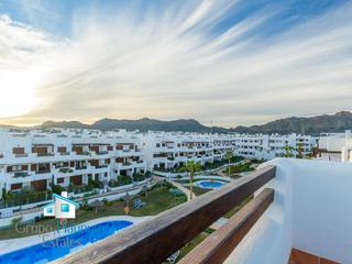 Ático en San Juan de los Terreros