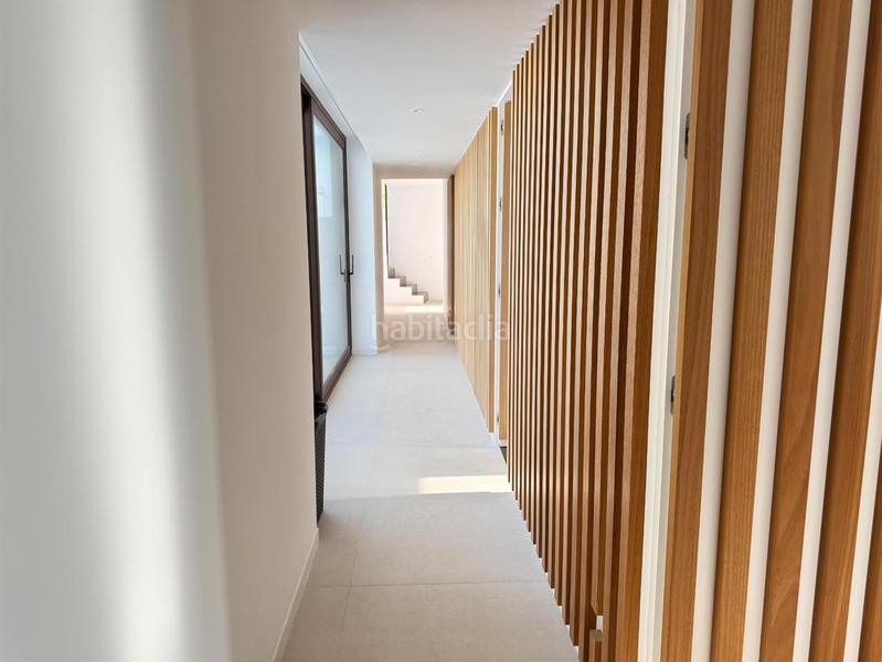 Foto 8efbf5a5-e60f-41aa-9aae-f2d7a0da8dd2. Chalet avec parking piscine dans puerto Vera Vera