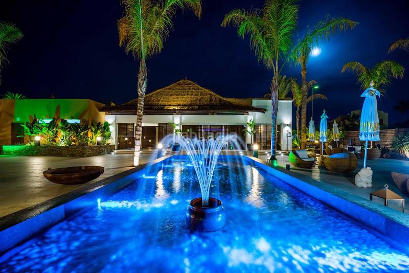 Foto cdcb7bba-5a4a-495c-b44c-cc8c8f75fd52. Chalet avec parking piscine dans puerto Vera Vera