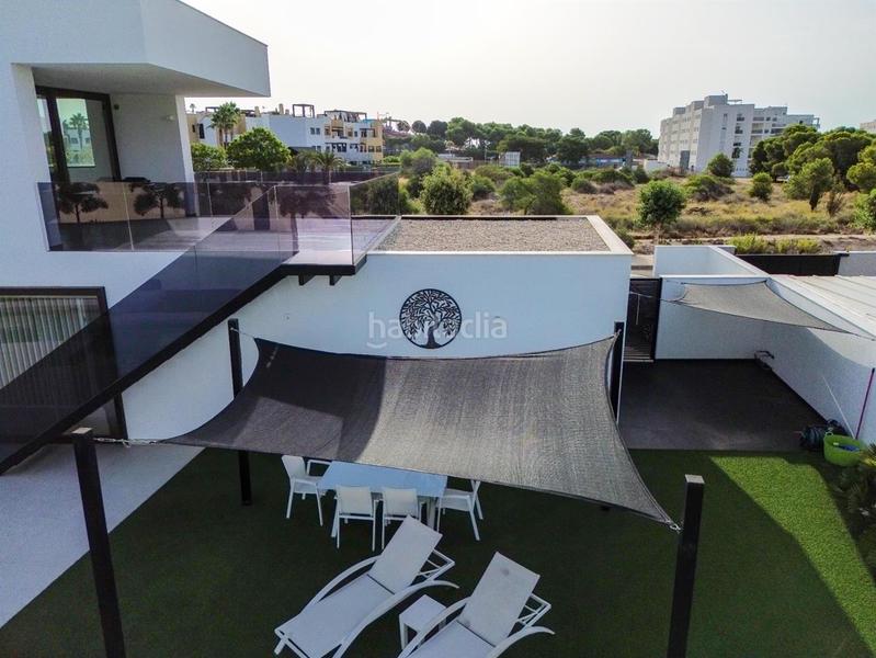 Foto 8adc7c40-62a1-4a37-b4b6-a0765484373b. Chalet en puerto Vera Vera