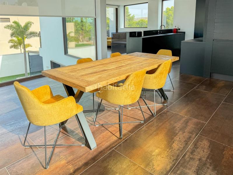 Foto b2297a57-5203-4828-8092-29ee678548b5. Chalet en puerto Vera Vera