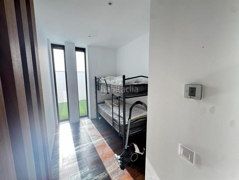 Foto cf4464c0-8846-4eab-82b1-c0b0d6345859. Xalet amb aparcament piscina a puerto Vera Vera