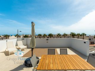 Chalet in San Juan de los Terreros