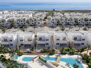 Xalet a San Juan de los Terreros