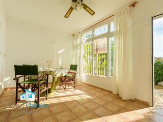 Casa a schiera in San Juan de los Terreros