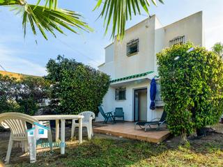 Casa a schiera in San Juan de los Terreros