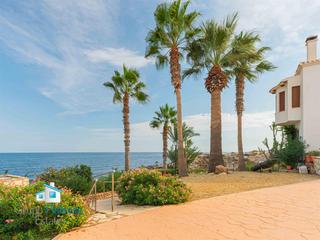 Casa adossada a Villaricos