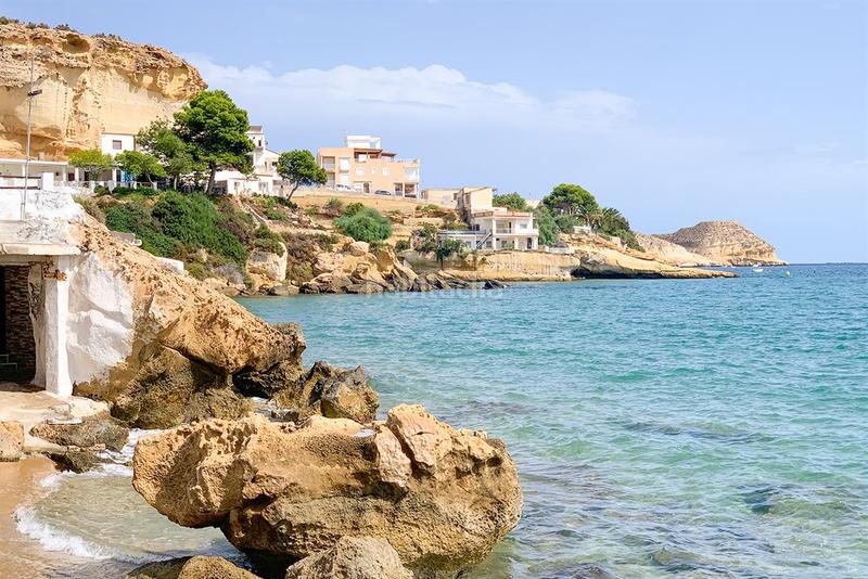 Foto 1d39c110-79f4-4f4c-9827-d6b626a3663b. Chalet with parking pool in San Juan de los Terreros