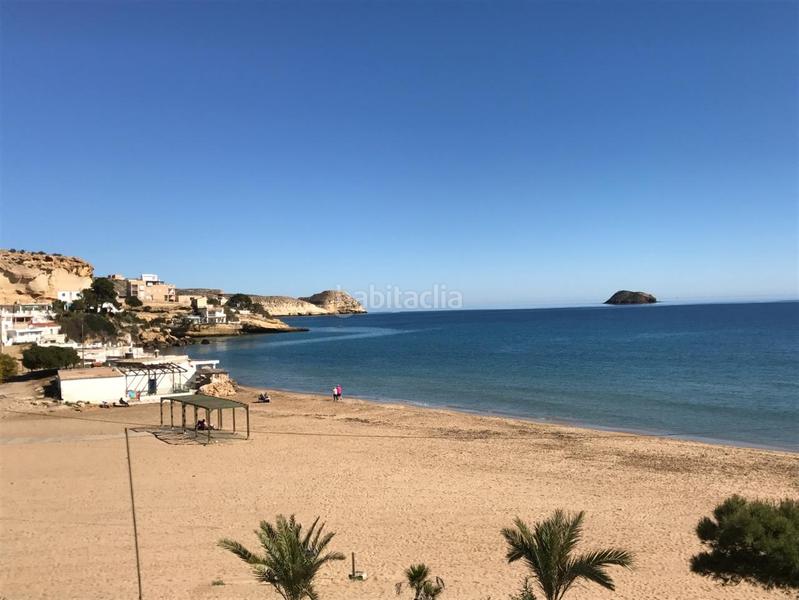 Foto 2092df40-de74-4288-b699-e35bcded2ec4. Chalet with parking pool in San Juan de los Terreros