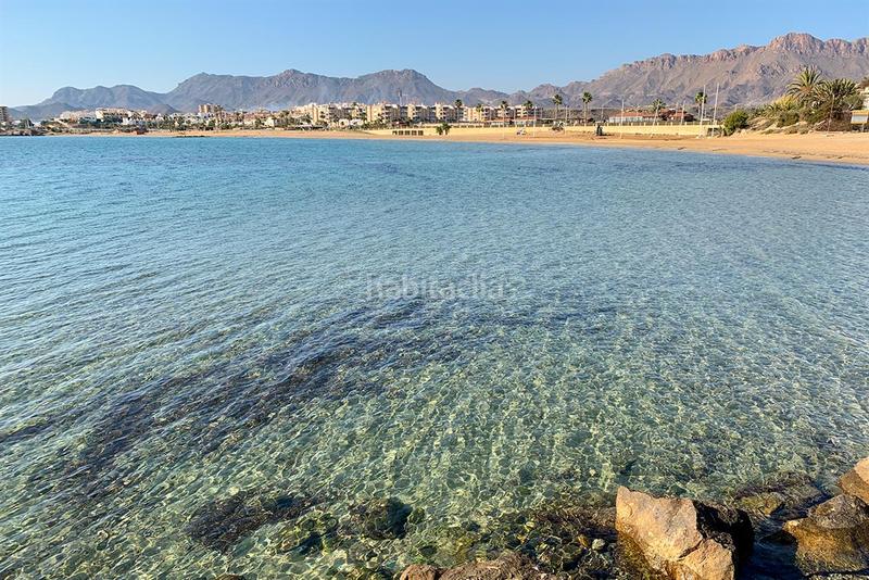 Foto 2355d2f0-635b-456c-b1c3-4c6cea8a6074. Chalet with parking pool in San Juan de los Terreros