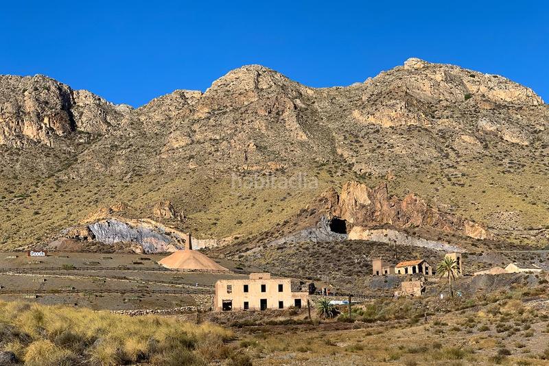 Foto 2ba0f0cd-d8ab-45fb-a60b-f85c5dec5bd7. Chalet with parking pool in San Juan de los Terreros