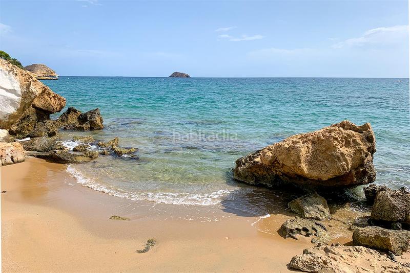 Foto 5314cf68-f7c4-48da-af37-4bf109b28ae0. Chalet with parking pool in San Juan de los Terreros