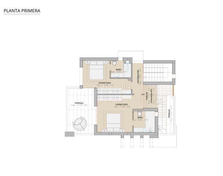 Foto 5bd38132-91aa-458b-822b-0a4d5078e82f. Chalet with parking pool in San Juan de los Terreros