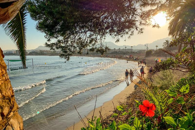 Foto 69f451b5-4e13-4a10-8b44-7e2f105ea8b8. Chalet with parking pool in San Juan de los Terreros