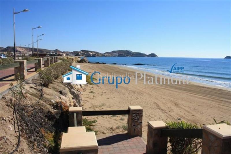 Foto b5e879f1-2842-4454-a344-e04c41654865. Chalet with parking pool in San Juan de los Terreros