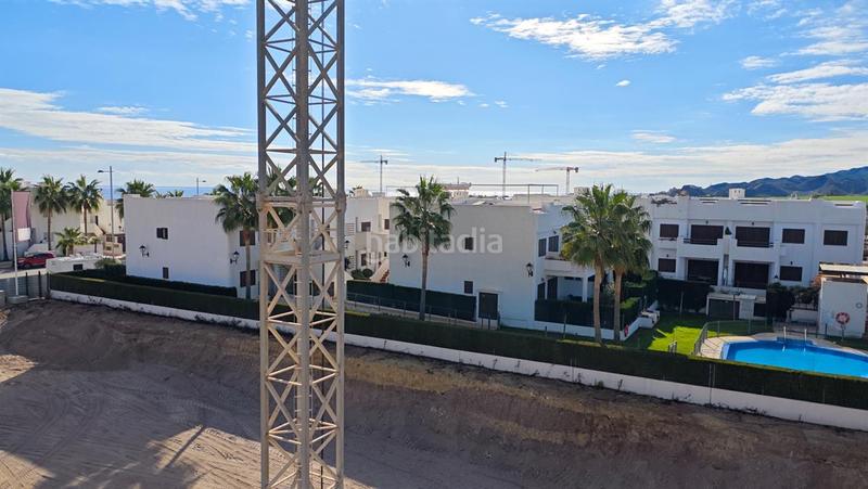 Foto e6a6d553-61de-4b37-9dce-8ba26b54cb89. Chalet with parking pool in San Juan de los Terreros