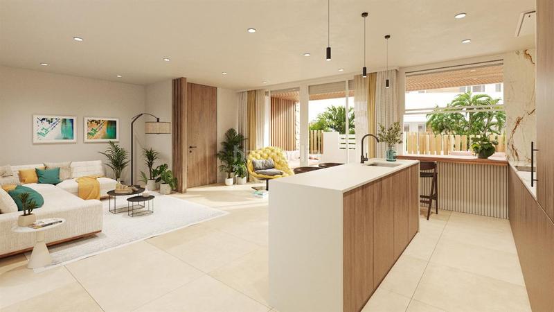 Foto fd9c67a4-7c53-4c27-abbd-608e6abebe20. Chalet with parking pool in San Juan de los Terreros