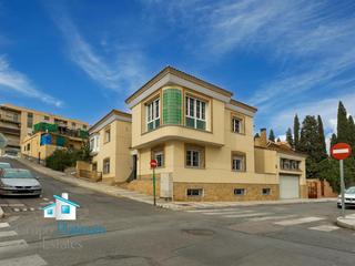 Chalet in Olula del Río