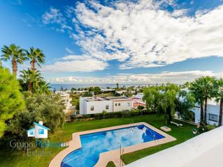 Penthouse in Vista de los Ángeles