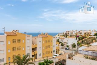 Appartement à San Juan de los Terreros