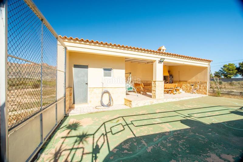 Foto 1b2ec3bd-99cd-45e1-b1cb-a504c75fbb47. Chalet mit parking pool in San Juan de los Terreros