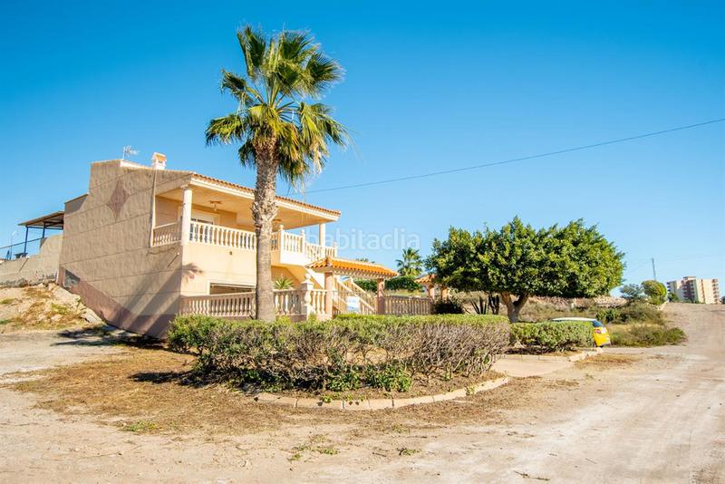 Foto 6cf8b323-4591-4f7a-a2d5-54811f9c27ad. Chalet mit parking pool in San Juan de los Terreros
