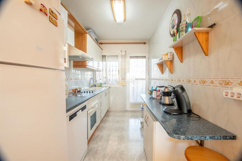 Foto 79136719-e0b7-4840-bf98-1a50e16afbca. Chalet mit parking pool in San Juan de los Terreros