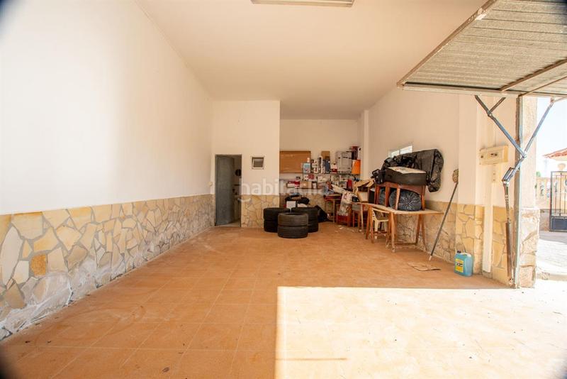 Foto aae27a74-8dda-456a-8f35-1e2497676f64. Chalet mit parking pool in San Juan de los Terreros