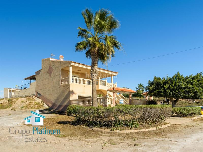 Foto b68198a7-00f7-4eed-9a72-14a24abc1e15. Chalet mit parking pool in San Juan de los Terreros