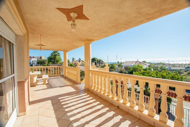 Foto ebe72d39-aa5a-45f2-8e30-eda3a8083f06. Chalet mit parking pool in San Juan de los Terreros