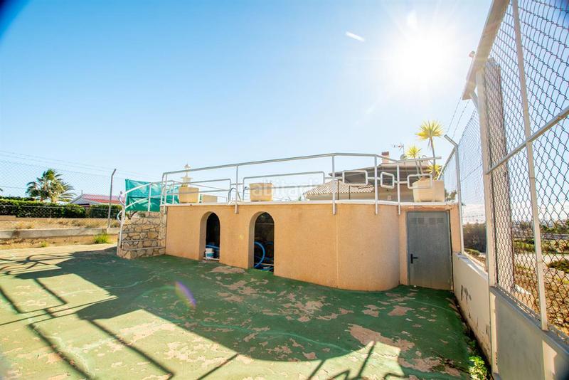 Foto f2358c77-9395-49d0-b7b6-c444a12e208e. Chalet mit parking pool in San Juan de los Terreros