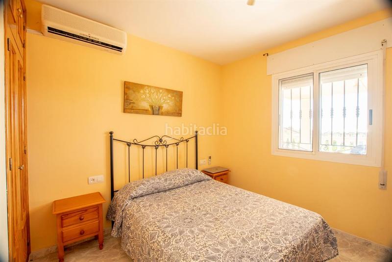 Foto 3e7c86a3-ba9c-4696-adad-77f424d1a646. Chalet with parking pool in San Juan de los Terreros