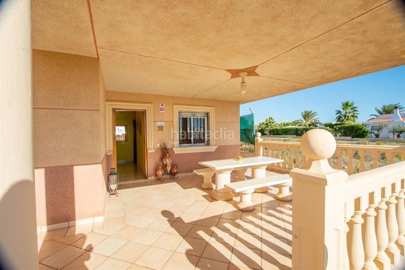 Foto 82501b0f-70d7-490b-afdb-69d1b25c4a33. Chalet with parking pool in San Juan de los Terreros