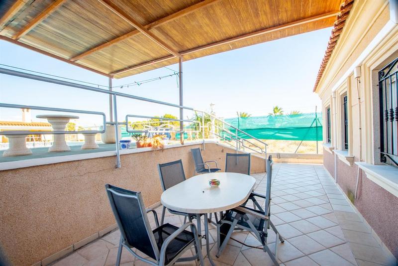 Foto 97d4433d-4786-4f1f-90c7-297725fe3dc8. Chalet with parking pool in San Juan de los Terreros