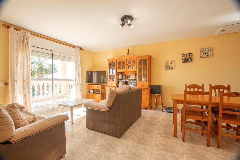 Foto 9b9dbdde-743d-4af6-845e-63fc0f414726. Chalet with parking pool in San Juan de los Terreros