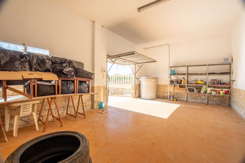 Foto fd314acd-c59e-4a09-ab14-ae40bed29f5e. Chalet with parking pool in San Juan de los Terreros