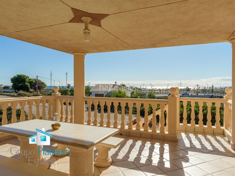 Foto 4070c9e4-02ec-49fa-b89d-21029c669190. Chalet en San Juan de los Terreros