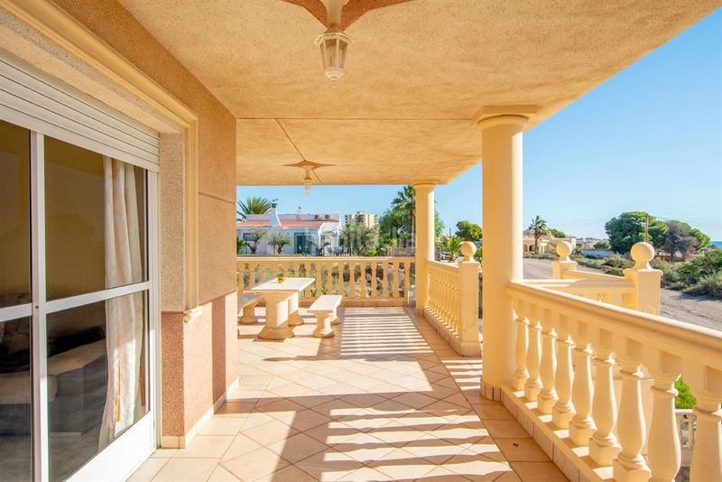 Foto b0aabf5d-4302-47b9-9852-654e30acfc79. Chalet en San Juan de los Terreros